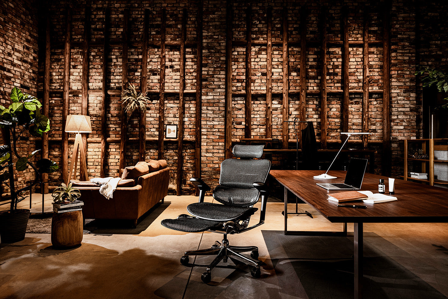 エグゼクティブチェアの選び方とおすすめモデル3選