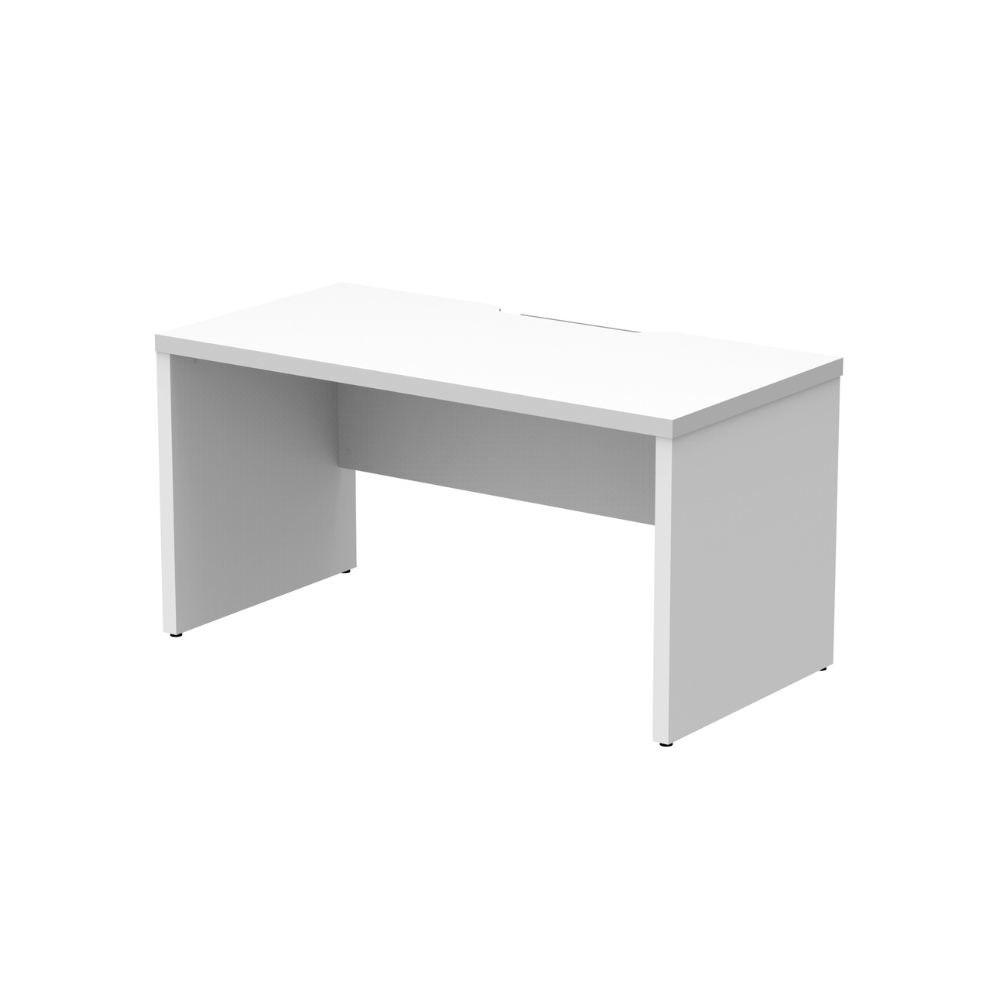 フリーアドレスデスク RYSシリーズ 片面基本セット【奥行700mm】