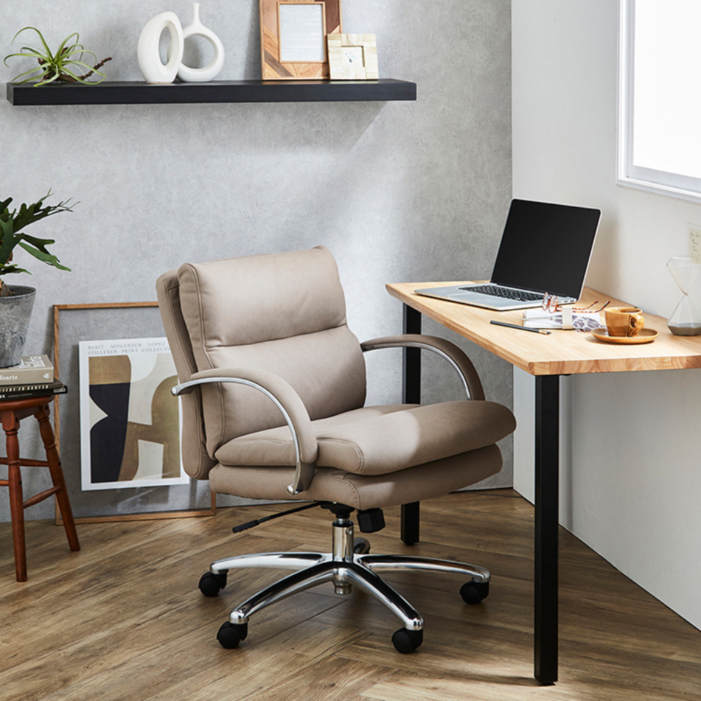 エグゼクティブチェア ローバック OCR-SE54L