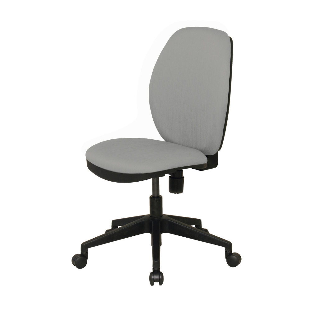 オフィスチェア クロス