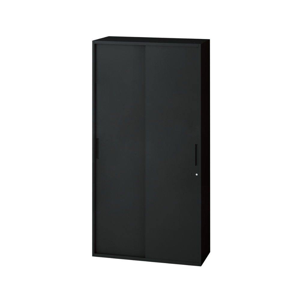 【SKR-PBシリーズ】キャビネット 引違い 高さ1770mm 下置用