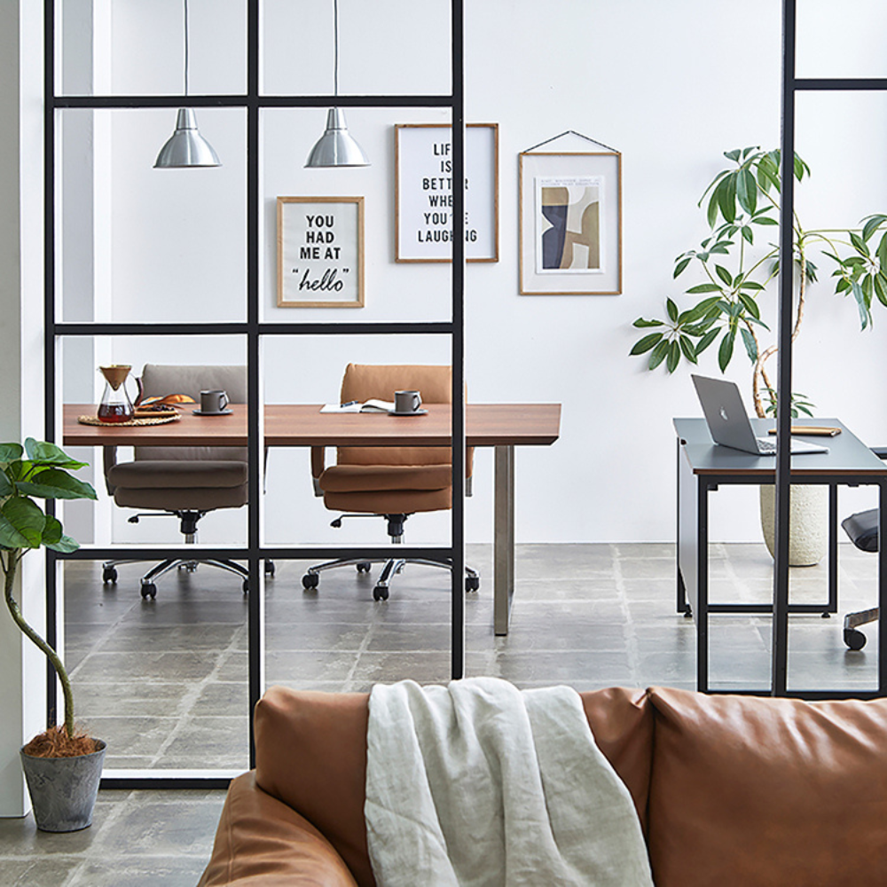 エグゼクティブチェア ローバック OCR-SE54L