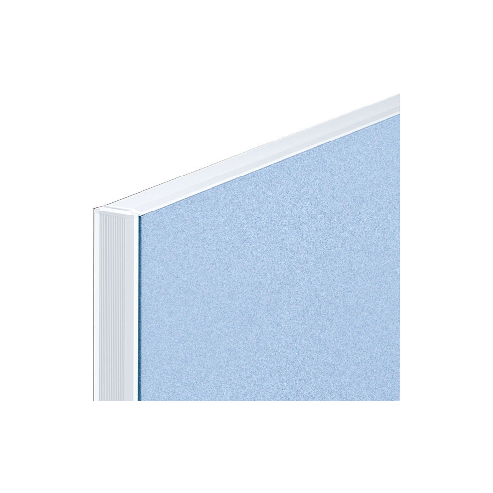 【UCHIDA(内田洋行)E3 PANEL SYSTEM専用】エンドカバー