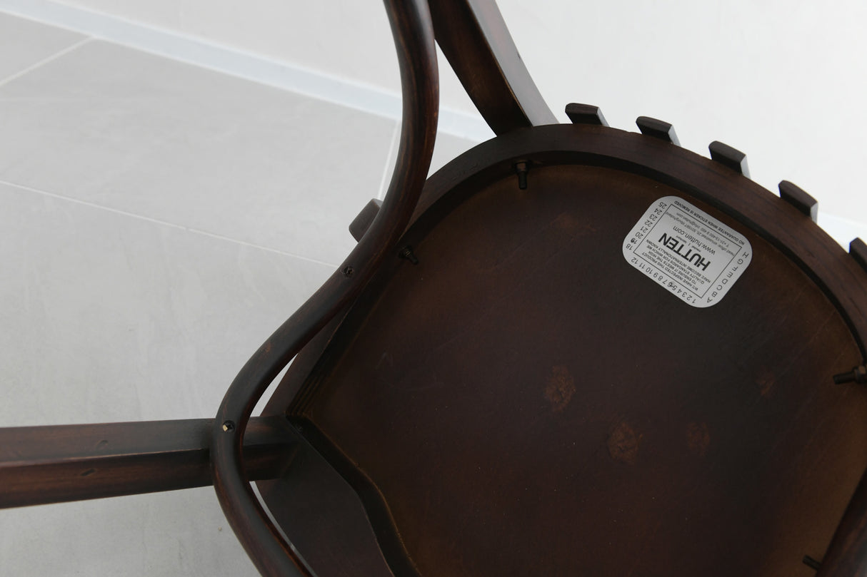 HUTTEN(ハッテン) 1145/46 ダイニングチェア アンティーク 木製 カフェ 飲食店 店舗