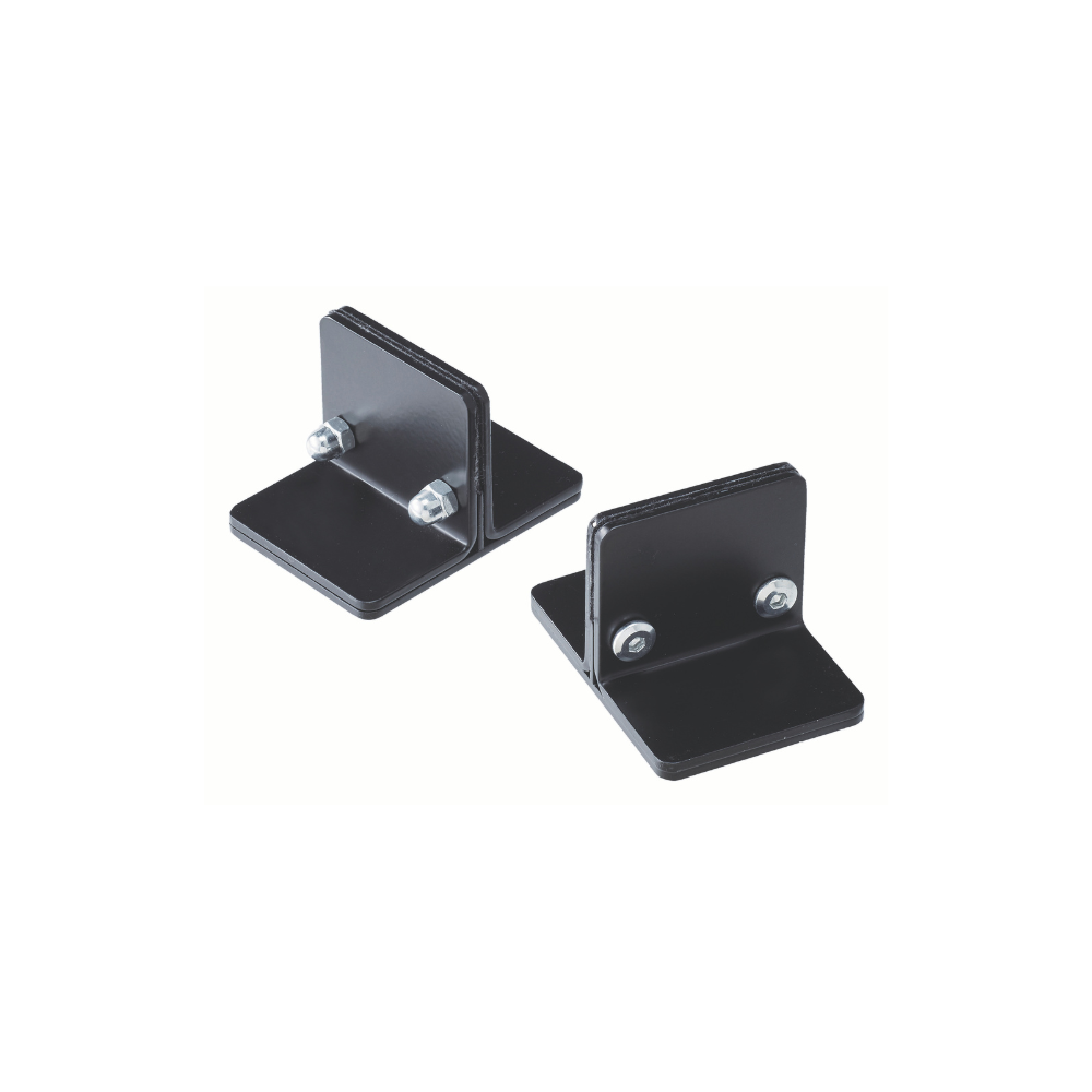 置き型スチールデスクトップパネル