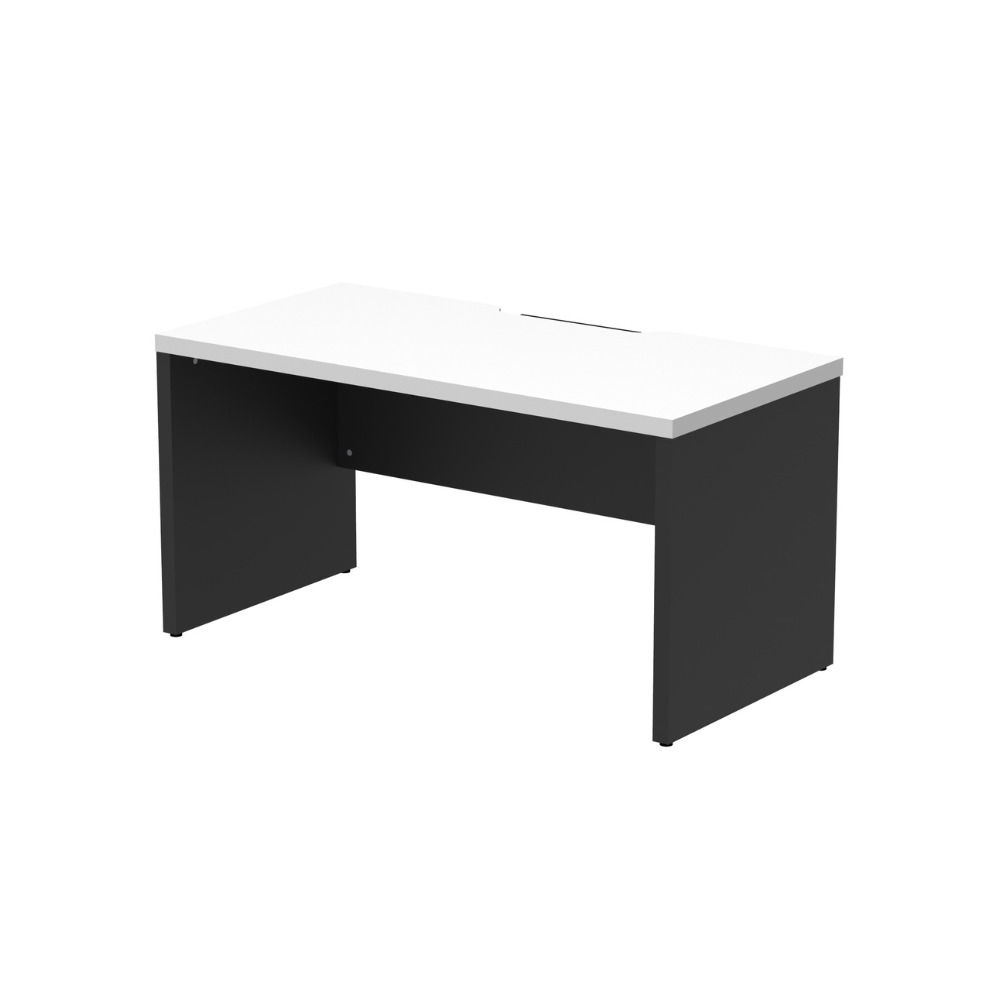 フリーアドレスデスク RYSシリーズ 片面基本セット【奥行700mm】