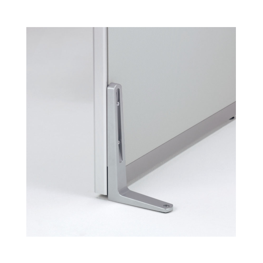 【UCHIDA(内田洋行)E3 PANEL SYSTEM専用】安定脚