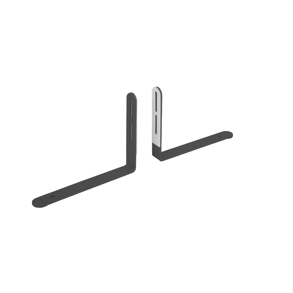 【CPKシリーズ専用】フラットタイプ安定脚