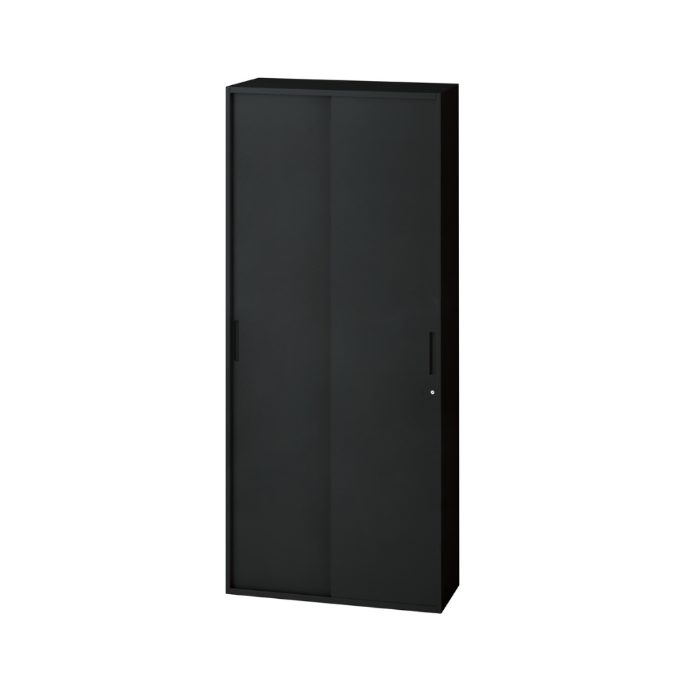 【SKR-PBシリーズ】キャビネット 引違い 高さ2100mm 下置用