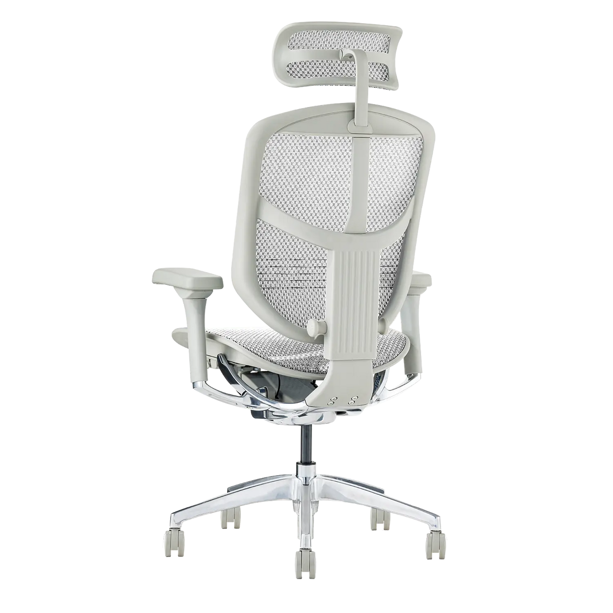 Ergohuman ENJOY2(エルゴヒューマン エンジョイ2) ハイタイプ メッシュチェア