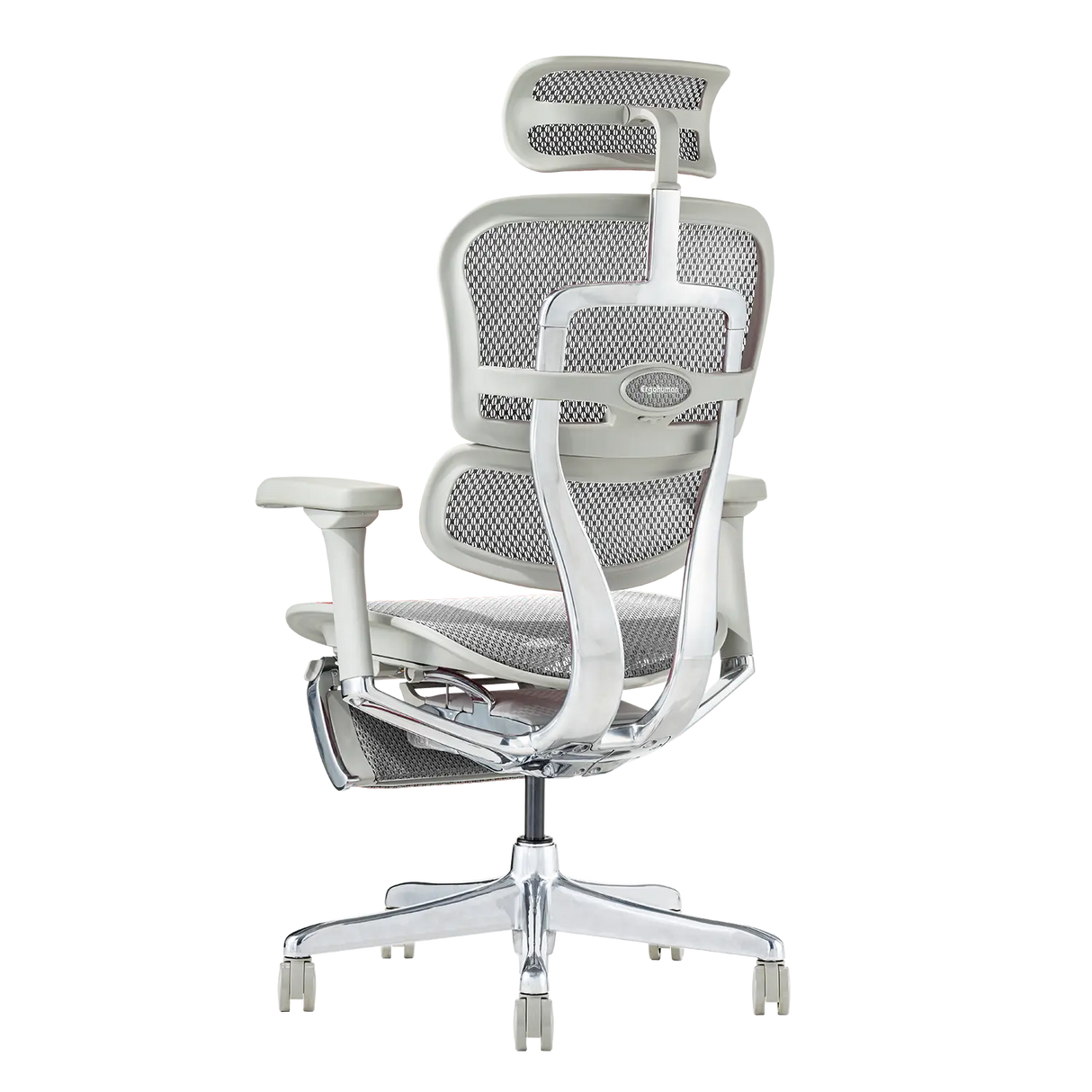 Ergohuman Pro2 Ottoman(エルゴヒューマン プロ2 オットマン) メッシュチェア