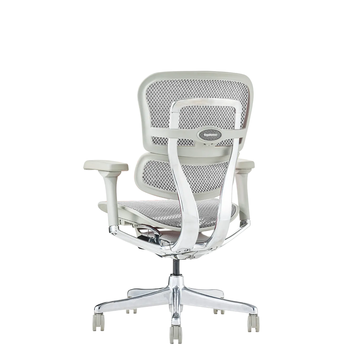 Ergohuman Pro2(エルゴヒューマン プロ2) ロータイプ メッシュチェア