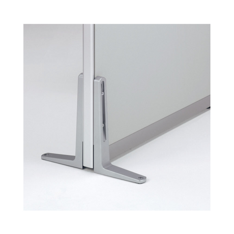 【UCHIDA(内田洋行)E3 PANEL SYSTEM専用】安定脚