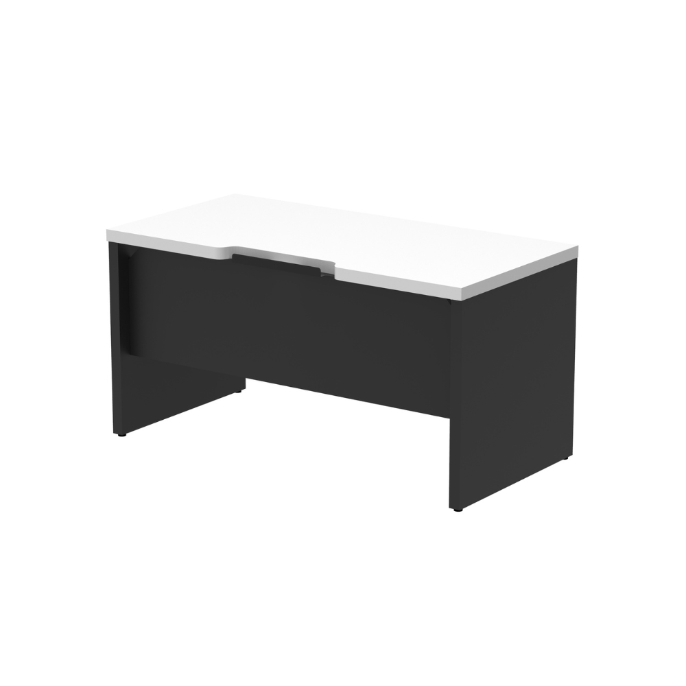 フリーアドレスデスク RYSシリーズ 片面基本セット【奥行700mm】