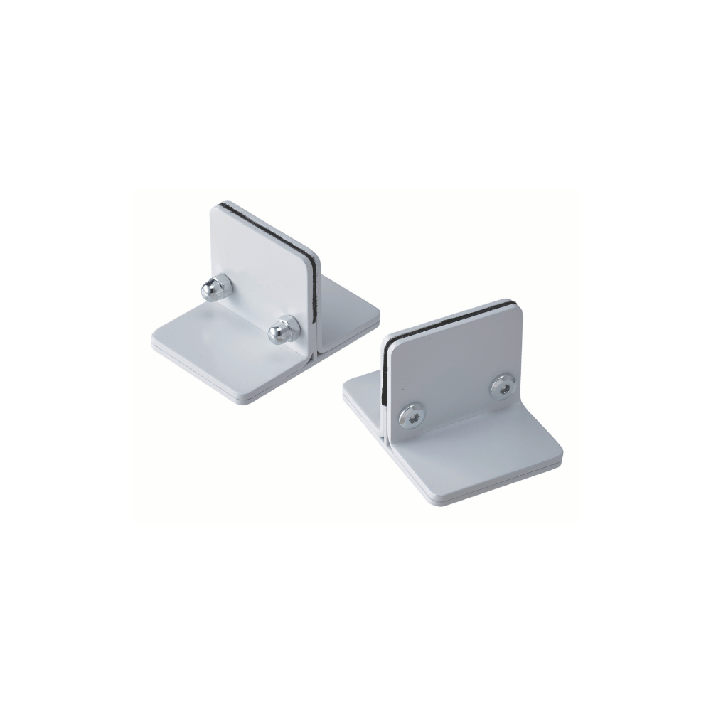 置き型スチールデスクトップパネル