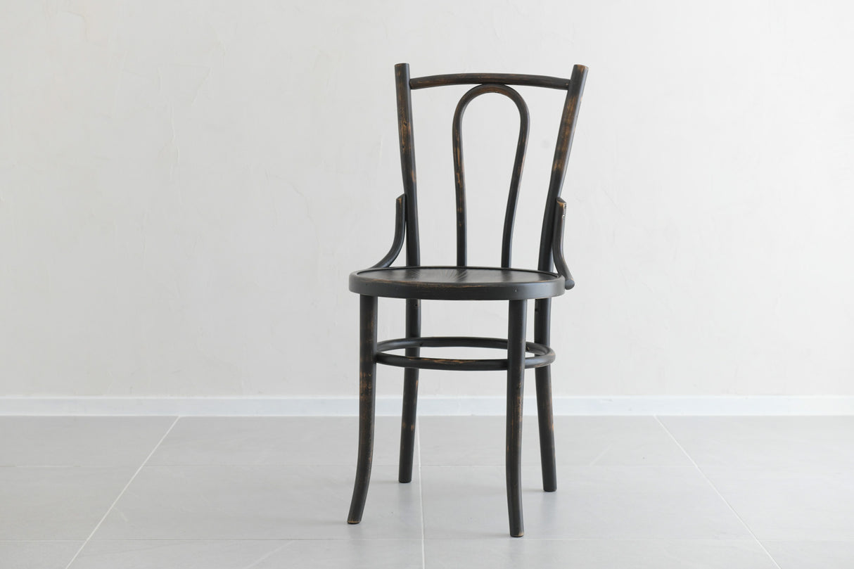 HUTTEN(ハッテン) 103/46 ダイニングチェア アンティーク 木製 カフェ 飲食店 店舗