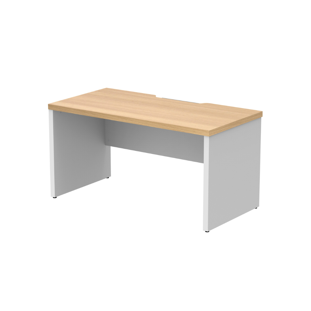 フリーアドレスデスク RYSシリーズ 片面基本セット【奥行700mm】