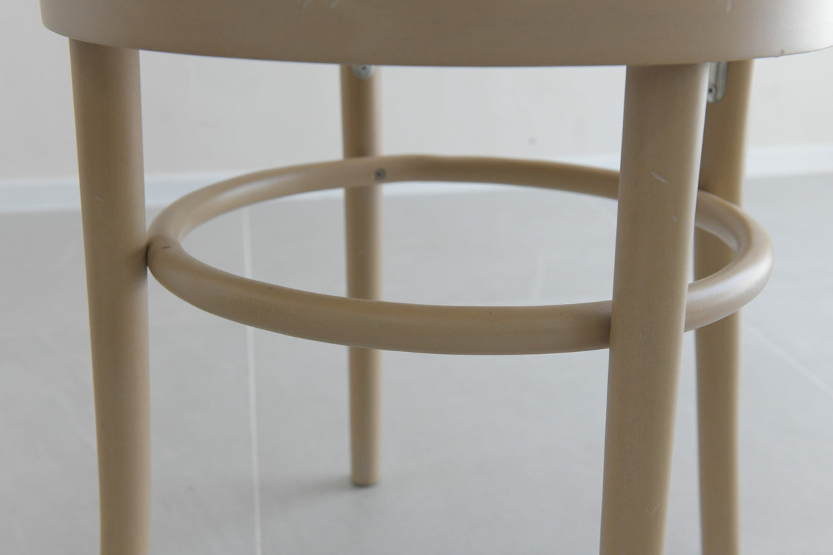 HUTTEN(ハッテン) 103/46 ダイニングチェア アンティーク 木製 カフェ 飲食店 店舗