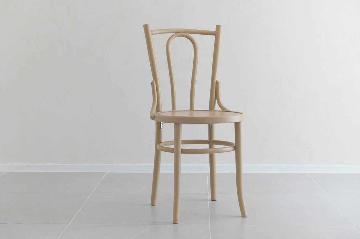 HUTTEN(ハッテン) 103/46 ダイニングチェア アンティーク 木製 カフェ 飲食店 店舗