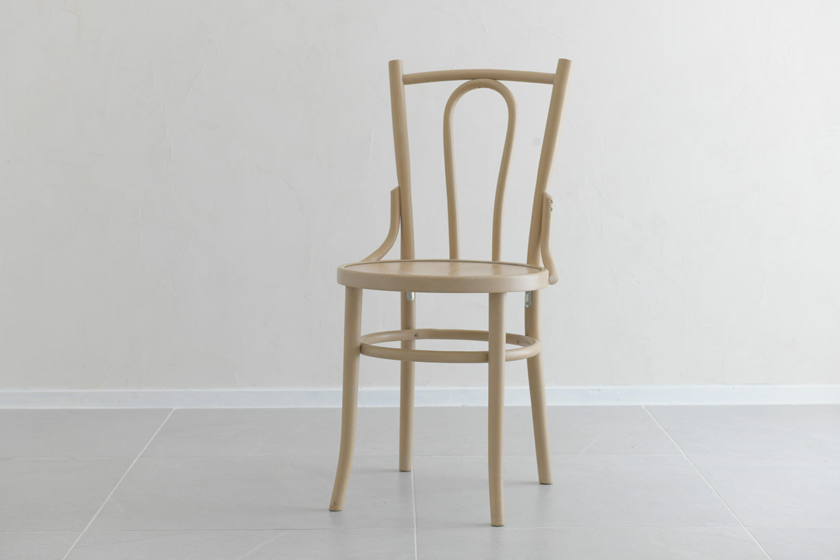 HUTTEN(ハッテン) 103/46 ダイニングチェア アンティーク 木製 カフェ 飲食店 店舗