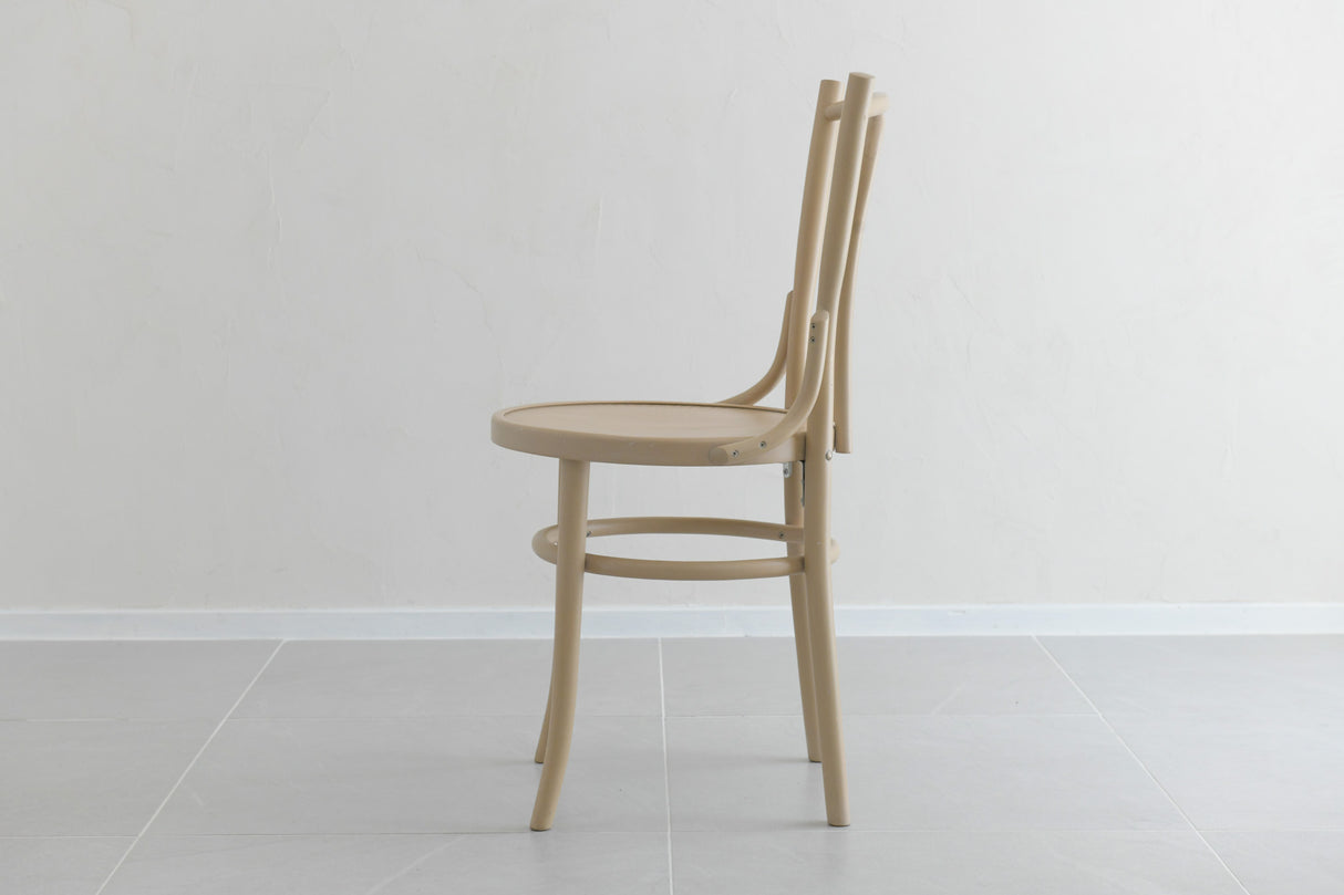 HUTTEN(ハッテン) 103/46 ダイニングチェア アンティーク 木製 カフェ 飲食店 店舗