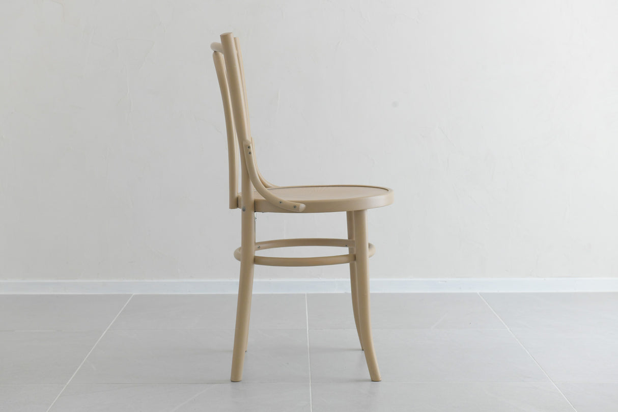 HUTTEN(ハッテン) 103/46 ダイニングチェア アンティーク 木製 カフェ 飲食店 店舗