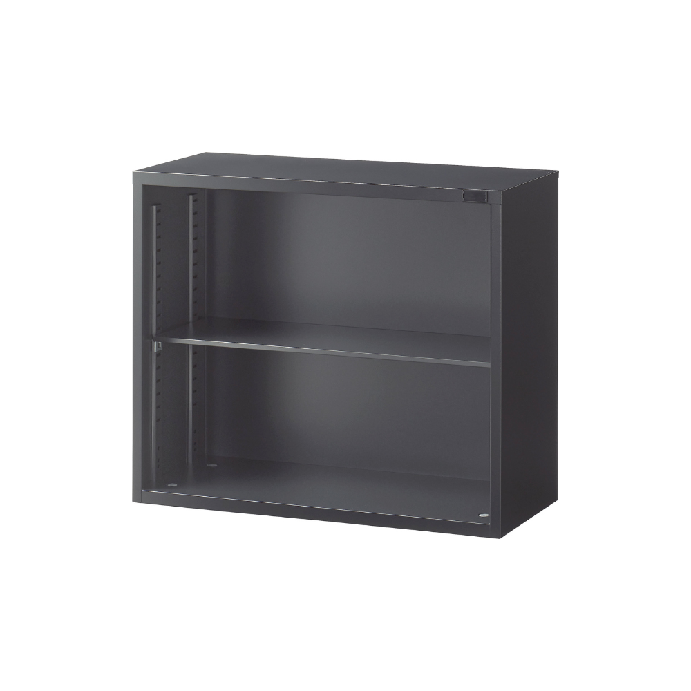 【SFBシリーズ】キャビネット オープン 高さ750mm 上置用