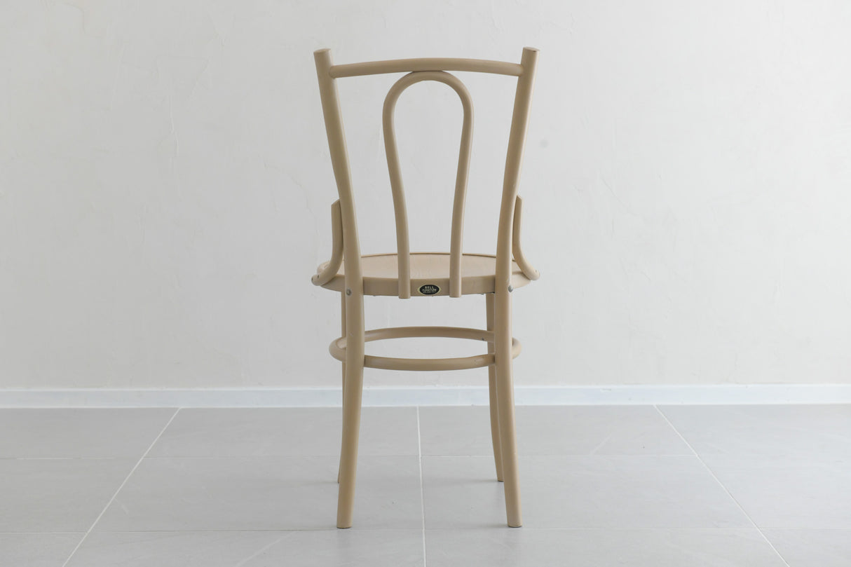 HUTTEN(ハッテン) 103/46 ダイニングチェア アンティーク 木製 カフェ 飲食店 店舗