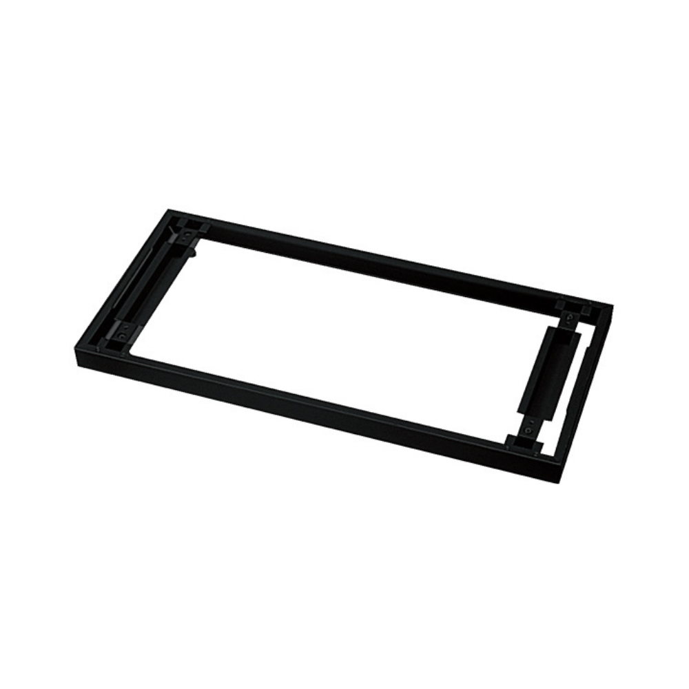 【SKR-PBシリーズ専用】キャビネットベース(アジャスター付)