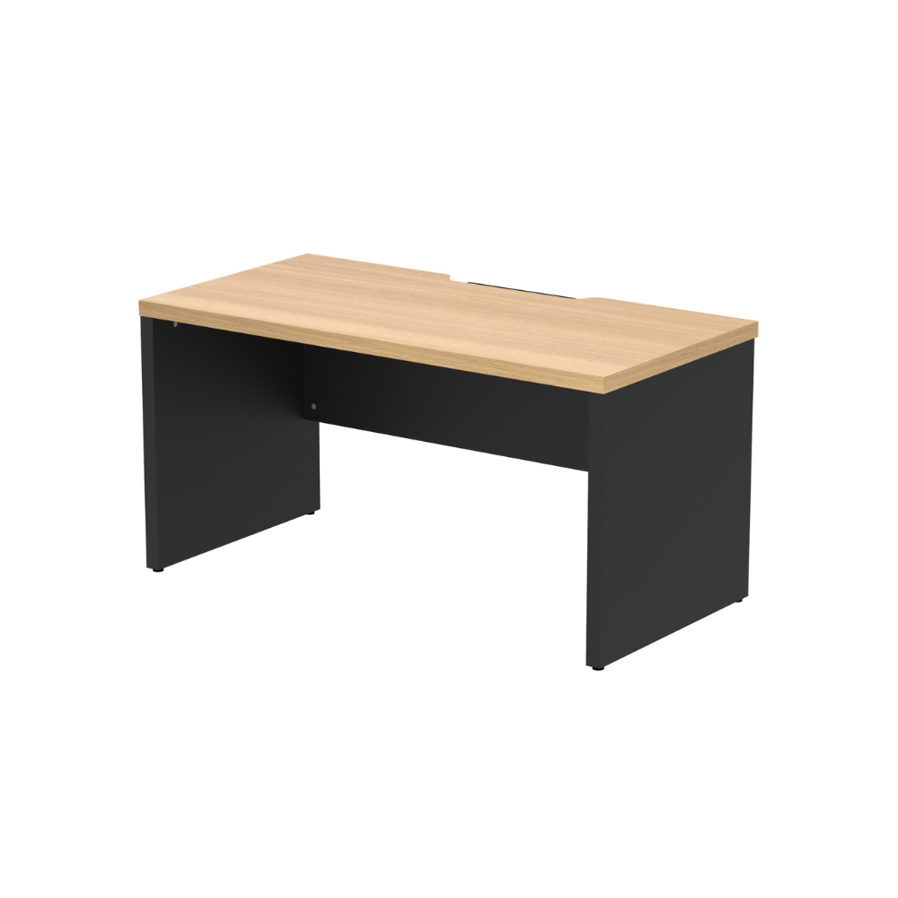 フリーアドレスデスク RYSシリーズ 片面基本セット【奥行700mm】