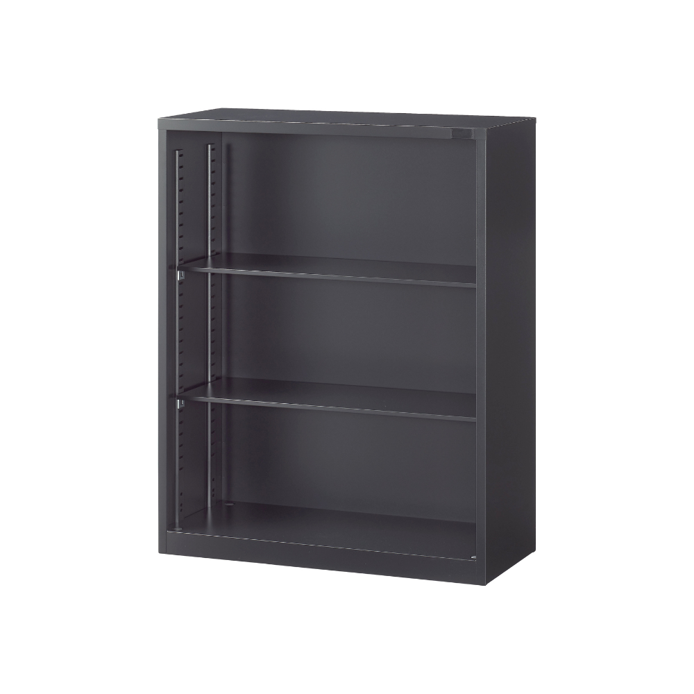 【SFBシリーズ】キャビネット オープン 高さ1110mm 下置用 アジャスター付