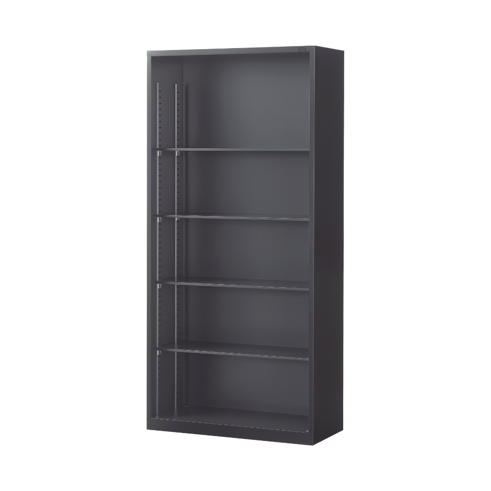 【SFBシリーズ】キャビネット オープン 高さ1860mm 下置用 アジャスター付