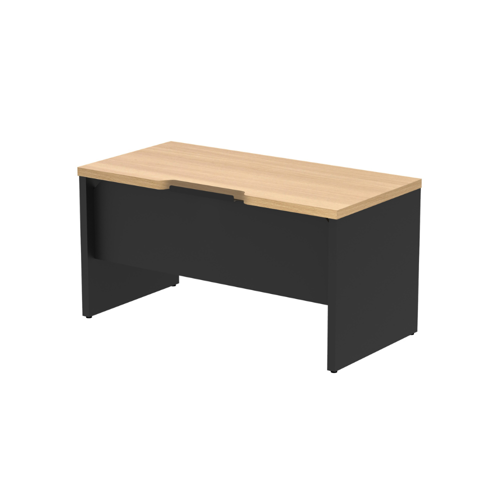 フリーアドレスデスク RYSシリーズ 片面基本セット【奥行700mm】