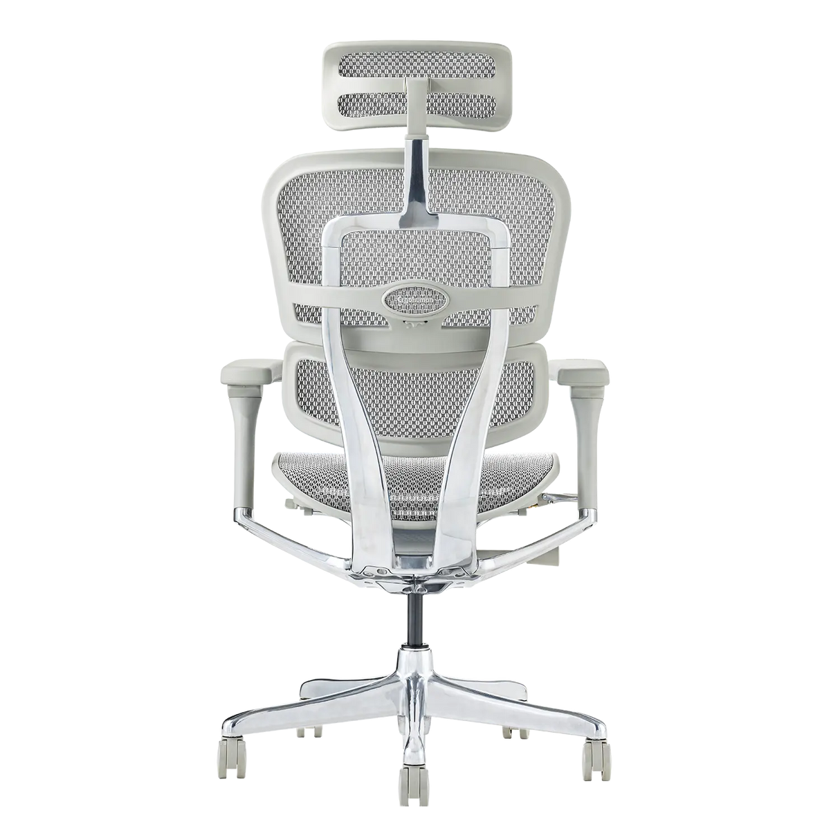 Ergohuman Pro2(エルゴヒューマン プロ2) ハイタイプ メッシュチェア