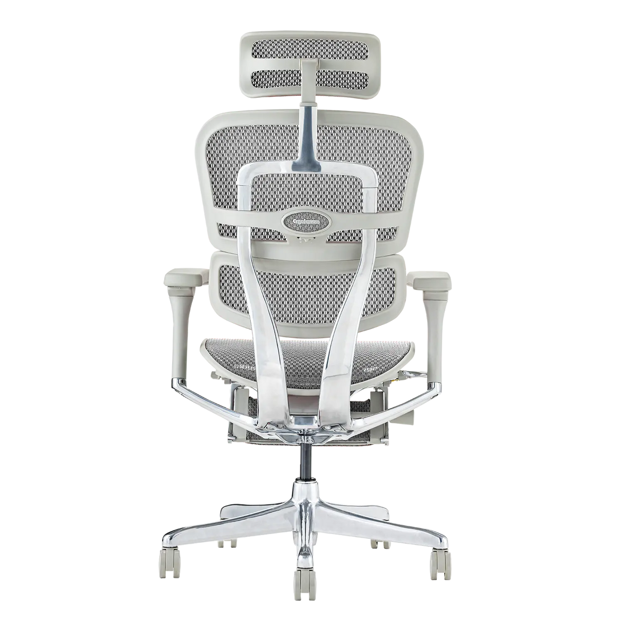 Ergohuman Pro2 Ottoman(エルゴヒューマン プロ2 オットマン) メッシュチェア