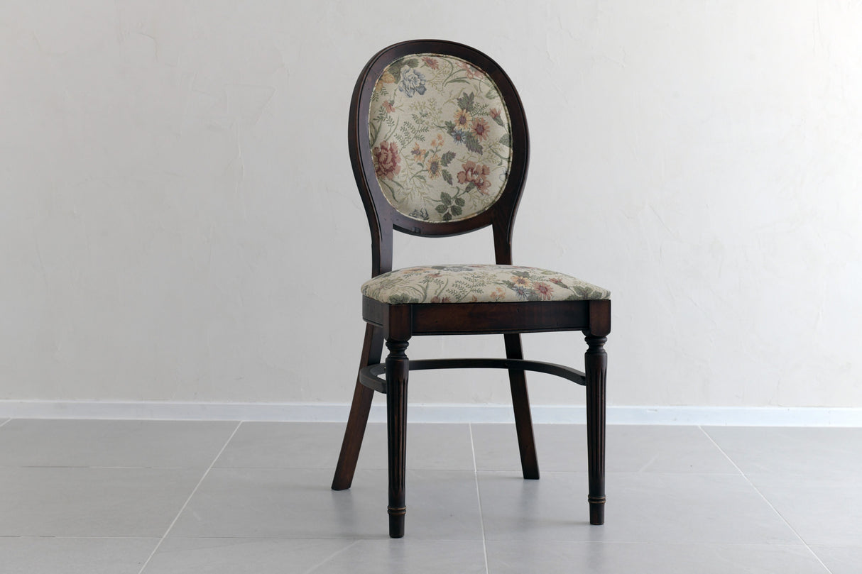 HUTTEN(ハッテン) 2303/46 パーソナルチェア アンティーク クラシック 飲食店 店舗