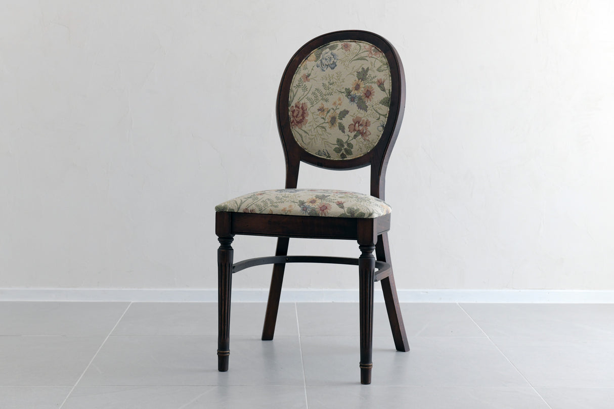 HUTTEN(ハッテン) 2303/46 パーソナルチェア アンティーク クラシック 飲食店 店舗