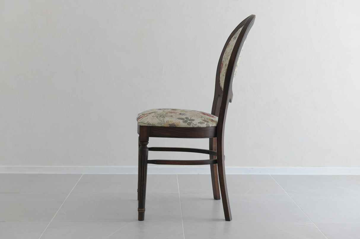 HUTTEN(ハッテン) 2303/46 パーソナルチェア アンティーク クラシック 飲食店 店舗