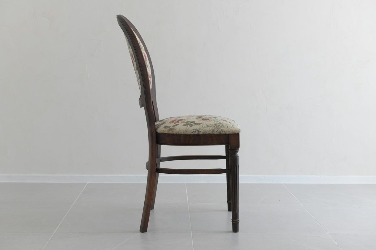 HUTTEN(ハッテン) 2303/46 パーソナルチェア アンティーク クラシック 飲食店 店舗