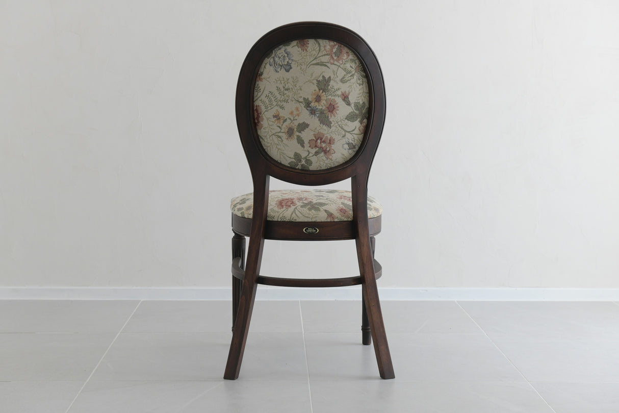 HUTTEN(ハッテン) 2303/46 パーソナルチェア アンティーク クラシック 飲食店 店舗