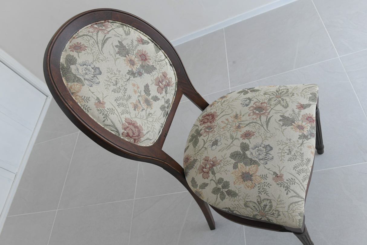 HUTTEN(ハッテン) 2303/46 パーソナルチェア アンティーク クラシック 飲食店 店舗