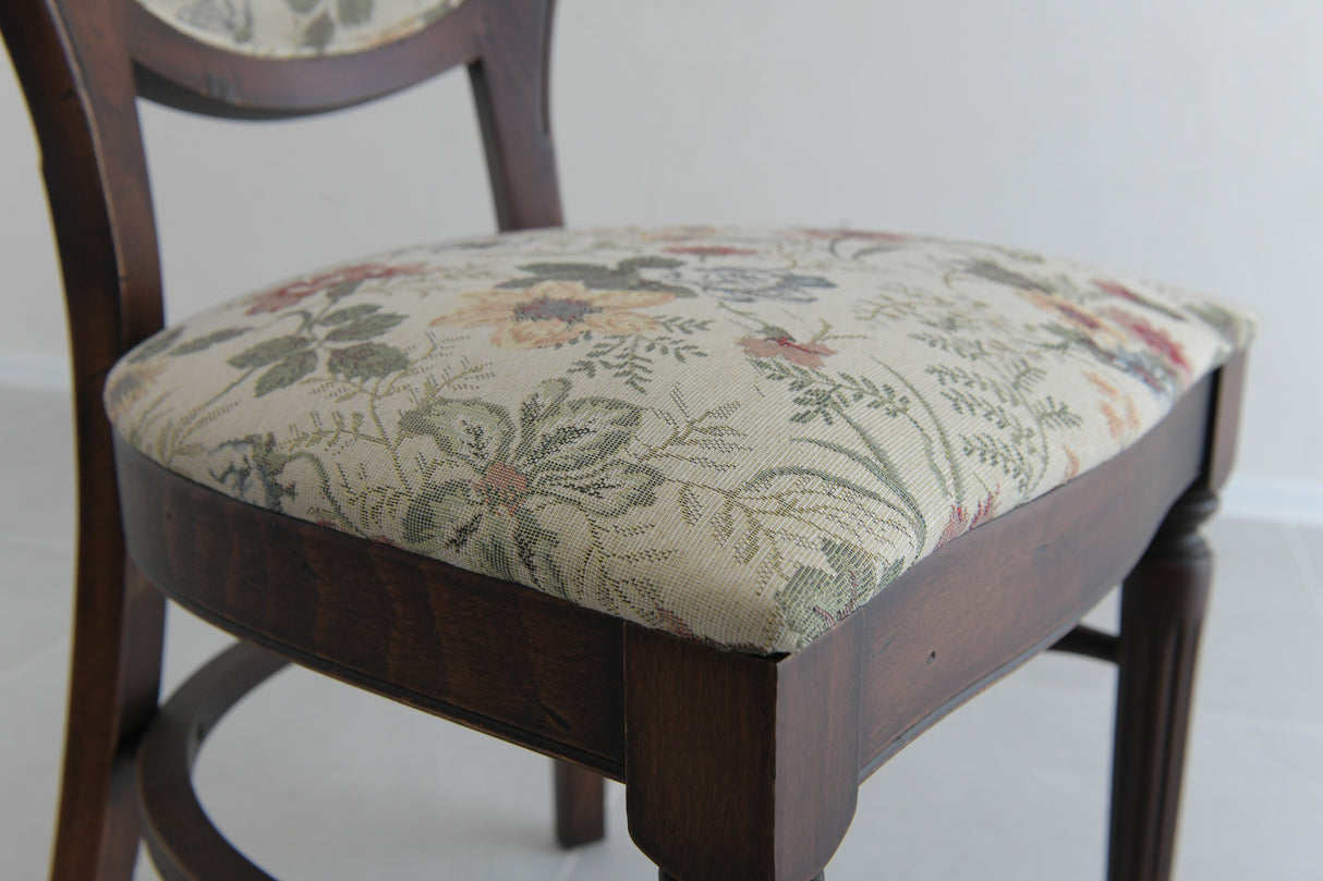 HUTTEN(ハッテン) 2303/46 パーソナルチェア アンティーク クラシック 飲食店 店舗