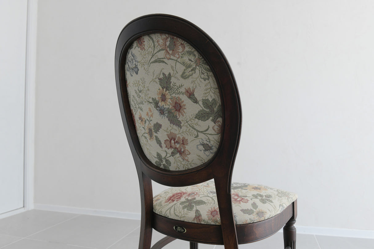 HUTTEN(ハッテン) 2303/46 パーソナルチェア アンティーク クラシック 飲食店 店舗