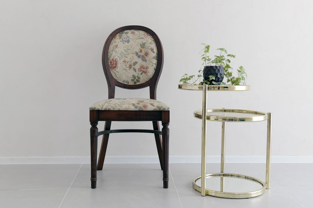 HUTTEN(ハッテン) 2303/46 パーソナルチェア アンティーク クラシック 飲食店 店舗