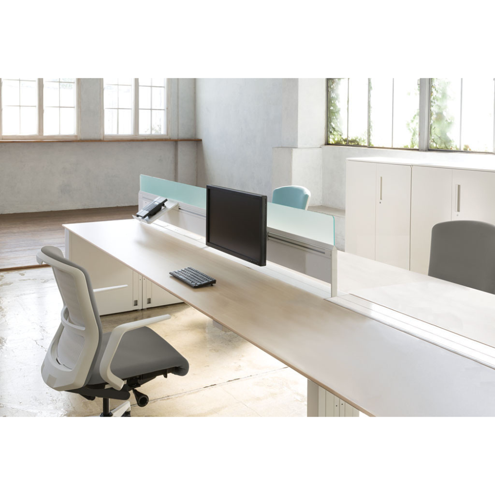 【UCHIDA(内田洋行) Arcena(アルセナ)専用】配線カバー フラップ式