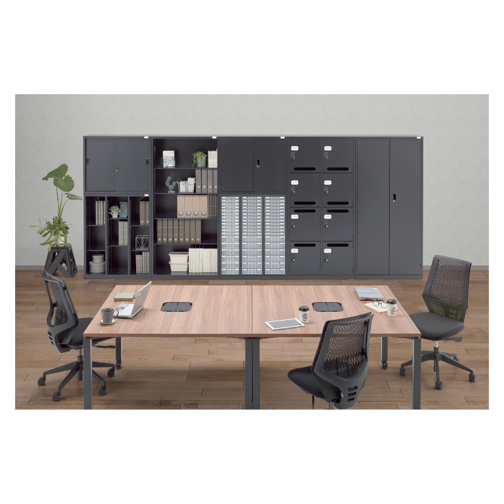 【SFBシリーズ専用】キャビネットベース(アジャスター付き)