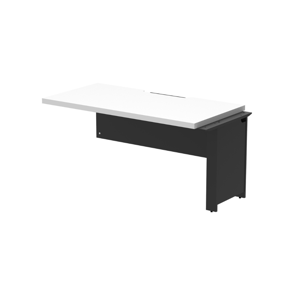 フリーアドレスデスク RYSシリーズ 片面増連セット【奥行700mm】