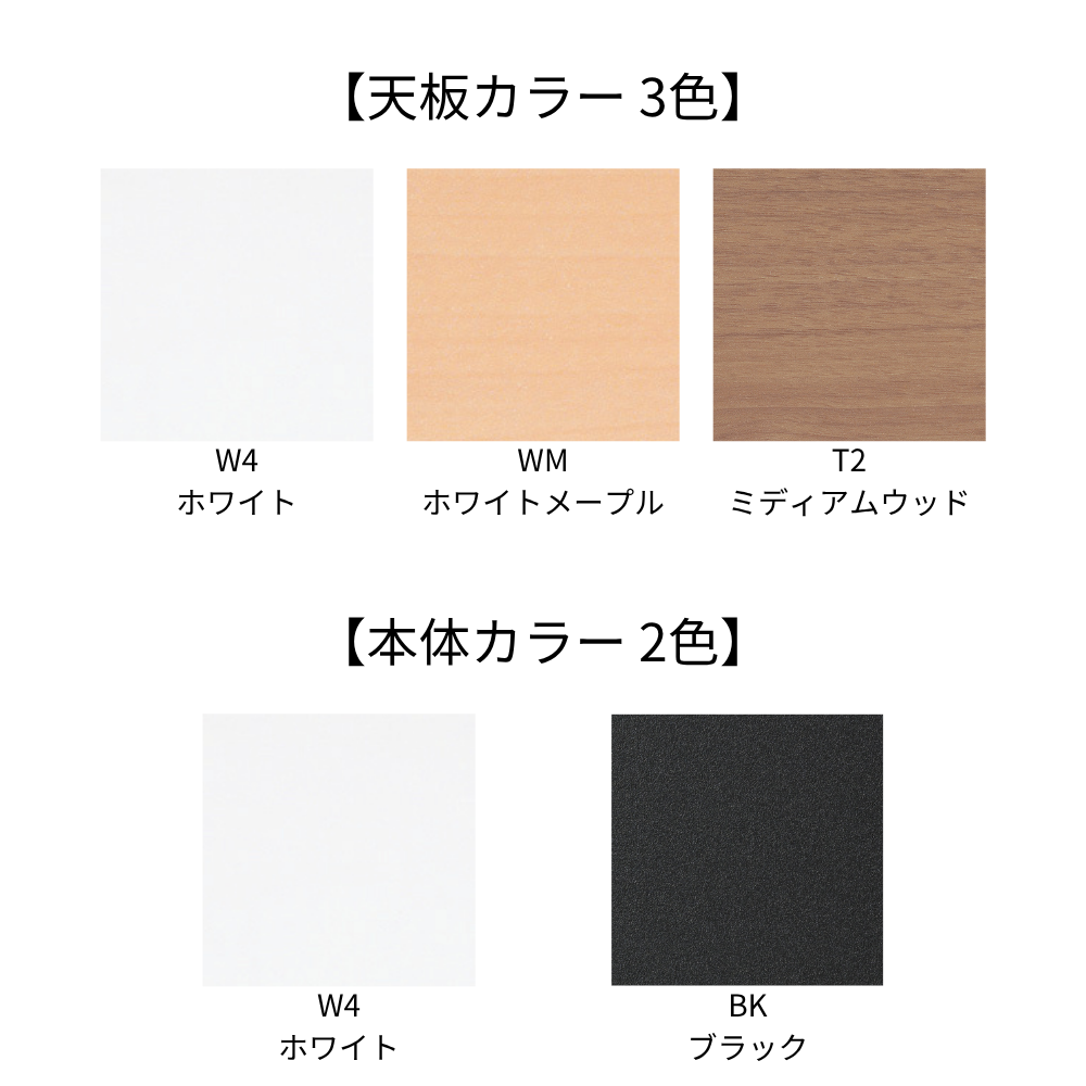 PLUS(プラス) STAGEO FREE(ステージオフリー) type-W 両面増連セット【奥行1200mm】