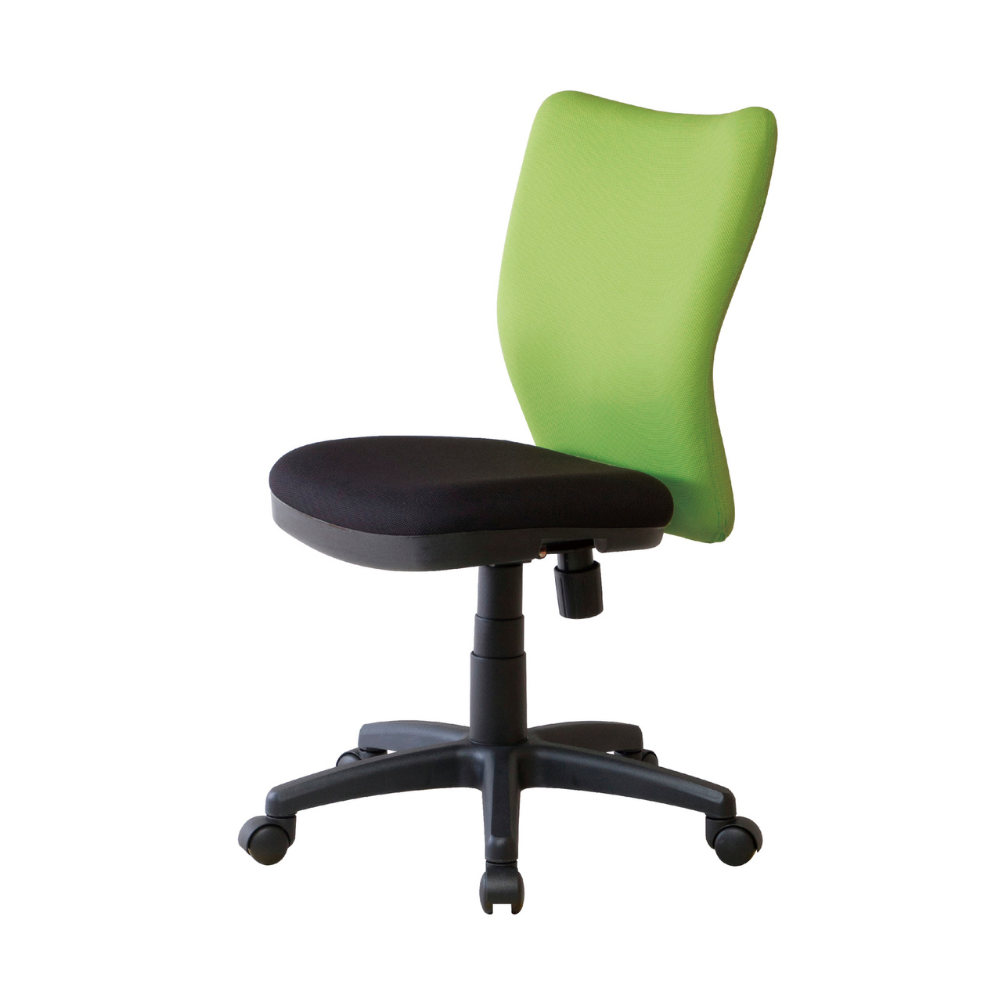 【在庫限り】オフィスチェア 布