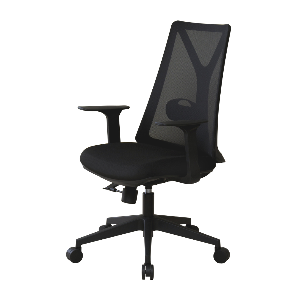 オフィスチェア メッシュ